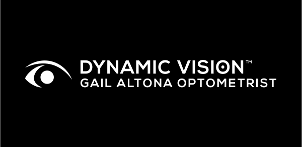 Logo for Gail Altona Optometrists